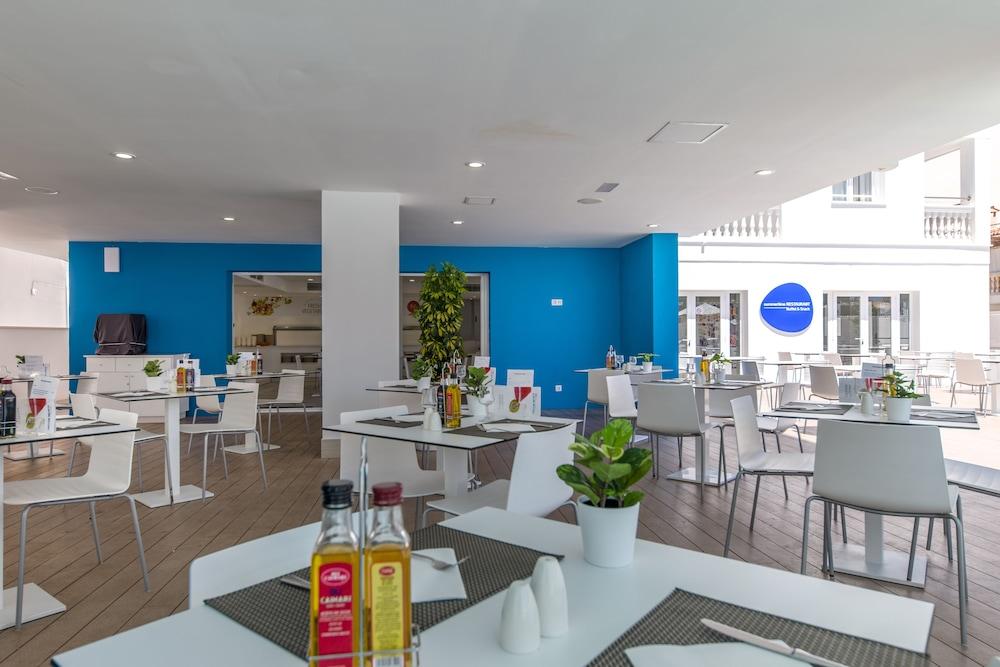 Welikehotel Triton Beach (Adults Only) Кала Ратьяда Экстерьер фото