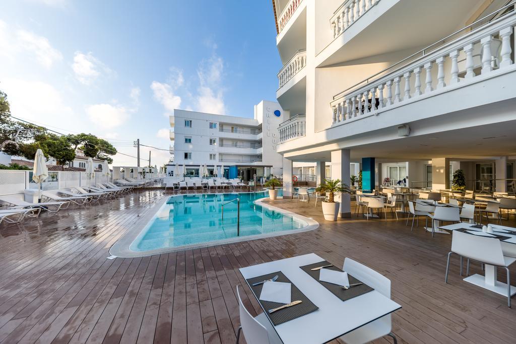 Welikehotel Triton Beach (Adults Only) Кала Ратьяда Экстерьер фото
